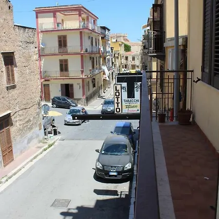 Vacanze Casteldaccia