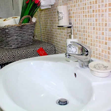 Guest house Vacanze *