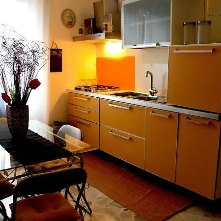 Vacanze Guest house