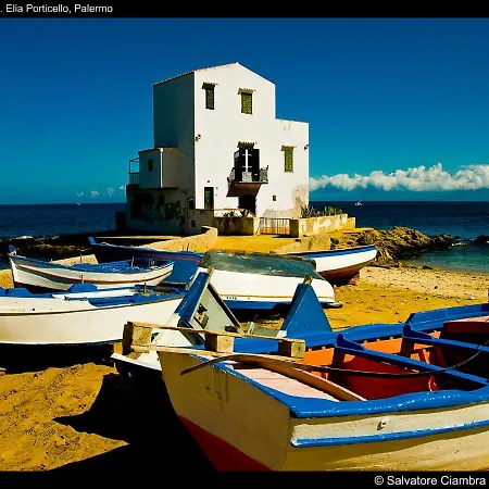 Vacanze بيت ضيافة كاستلداتشا