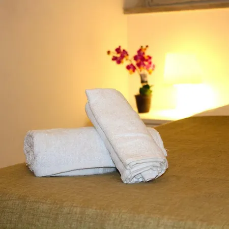 Guest house Vacanze *