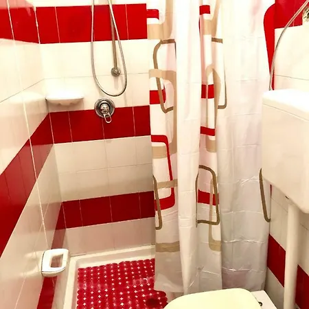 Vacanze Guest house *