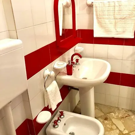 Guest house Vacanze Casteldaccia