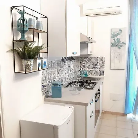 Vacanze Guest house Casteldaccia