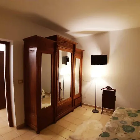Vacanze بيت ضيافة *