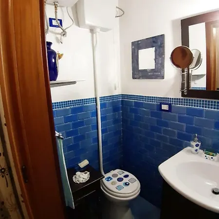 Vacanze Guest house Casteldaccia