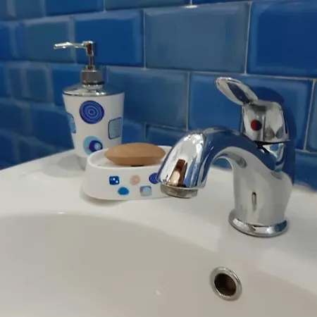 Vacanze بيت ضيافة كاستلداتشا