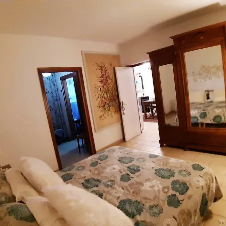 Vacanze Guest house *