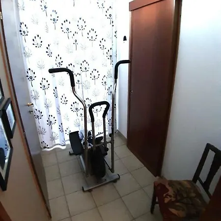 Guest house Vacanze *
