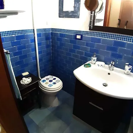 Guest house Vacanze *