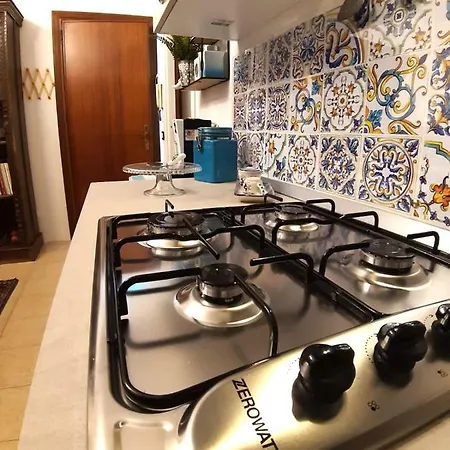 Vacanze بيت ضيافة *
