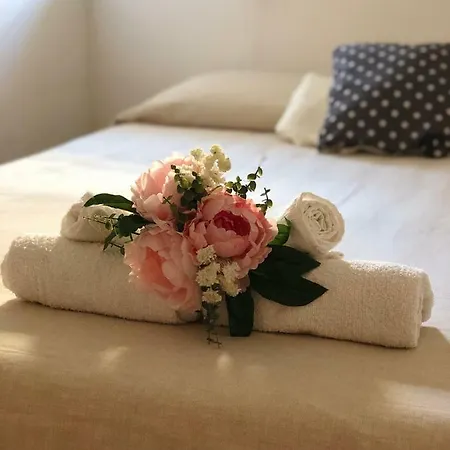 Vacanze Guest house