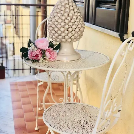 Vacanze Guest house Casteldaccia