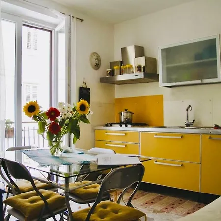 Vacanze Guest house