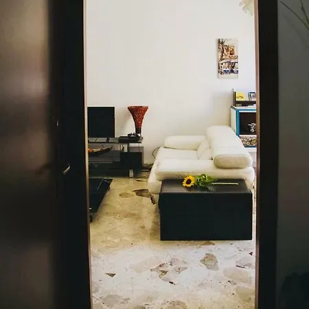 بيت ضيافة Vacanze *