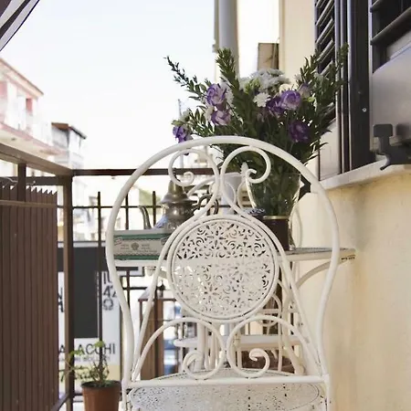 Vacanze Guest house Casteldaccia