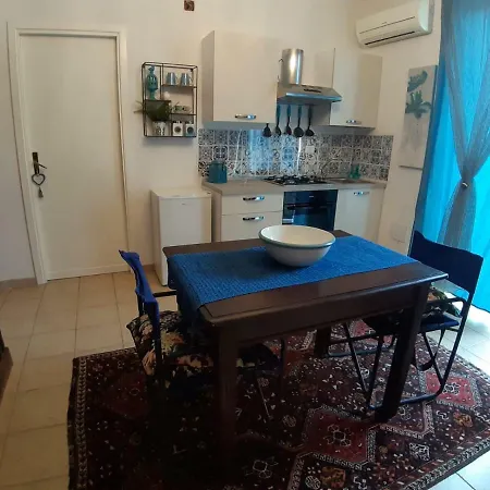 Vacanze Guest house