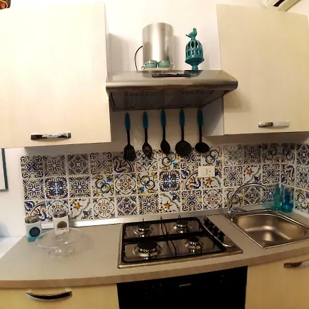 بيت ضيافة Vacanze *