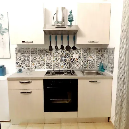 Vacanze Guest house *