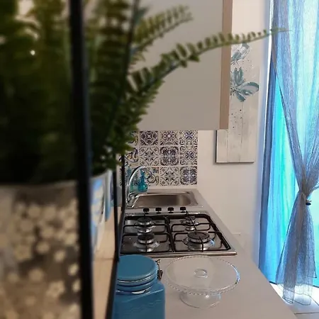 Guest house Vacanze *