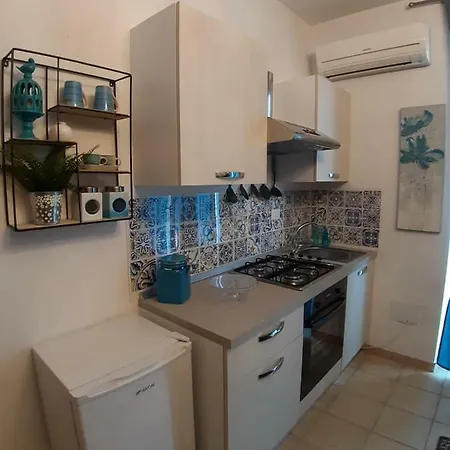 Vacanze Casteldaccia