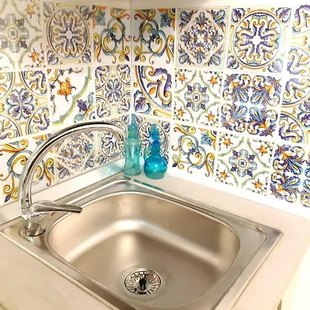Guest house Vacanze Casteldaccia