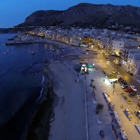 Penzion Vacanze *